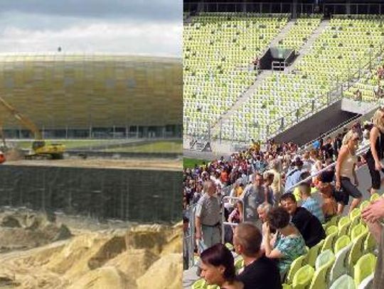 Przygotowani czy rozkopani - Polska na finiszu przygotowań do Euro 2012