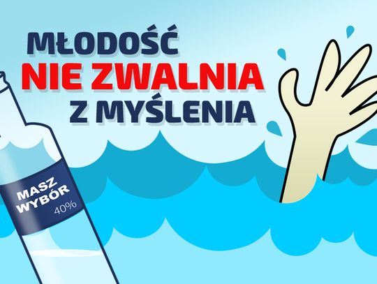 PRZYPOMINAMY: Młodość nie zwalnia z myślenia [FILM]