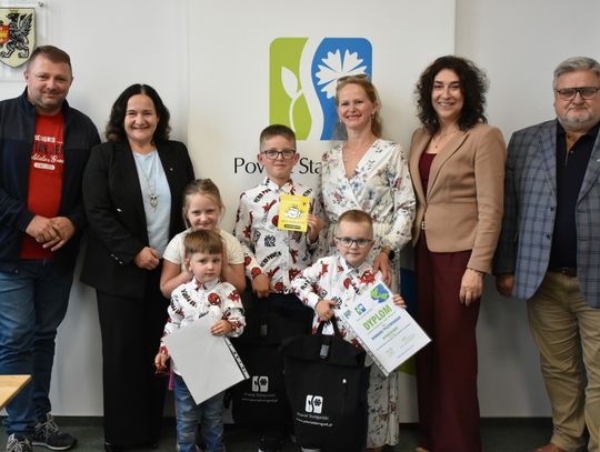 Pszczoła prosi: nie truj świata, bo to przecież wspólna chata