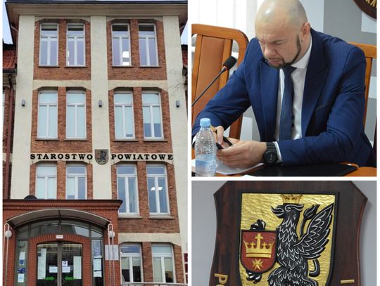 Radny powiatowy rezygnuje z członkostwa w stowarzyszeniu „Nasz Starogard” Radny powiatowy rezygnuje z członkostwa w stowarzyszeniu „Nasz Starogard”