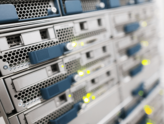 Ranking dysków serwerowych: niezawodność i wydajność w zastosowaniach 24/7