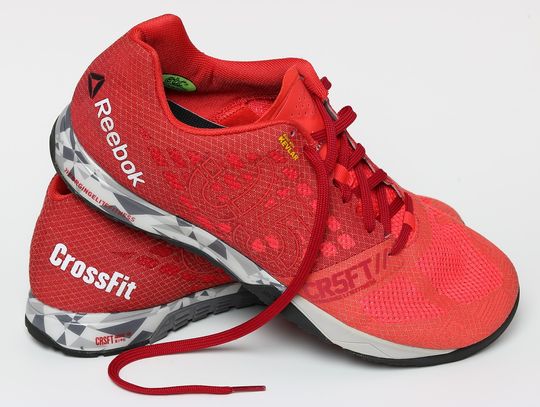 Reebok – klasa i wdzięk sportowej marki