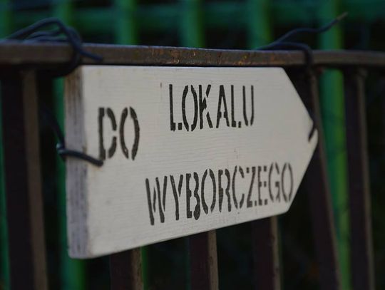 Rekordowa frekwencja w wyborach prezydenckich! Jak głosują mieszkańcy poszczególnych gmin powiatu starogardzkiego? 