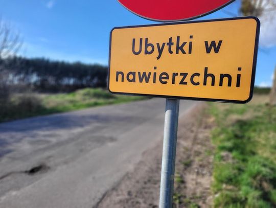 Remont drogi Rozental–Kulice jeszcze w tym roku Remont drogi Rozental–Kulice jeszcze w tym roku