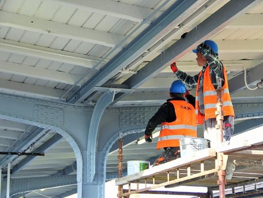 Remont peronu oraz tunelu na dworcu PKP. Prace zakończą się pod koniec miesiąca 