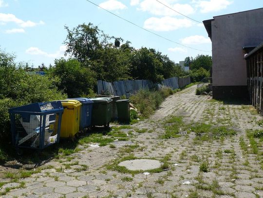 Rewitalizacja Śródmieścia Starogardu Gdańskiego