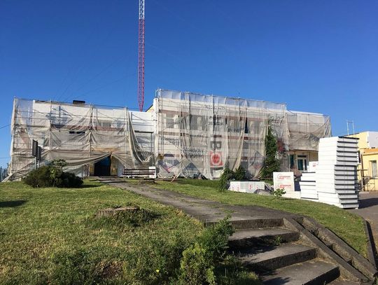 Roboty ruszyły! Wkrótce zobaczymy efekty