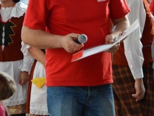 Rodzice nauczyli mnie  wrażliwości i otwartości. 