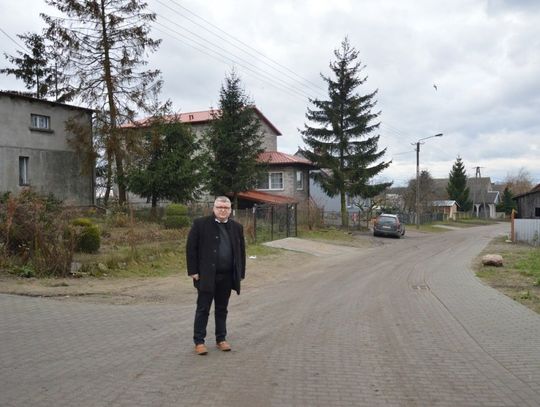 Rok dobrych inwestycji! Zadania zrealizowano według założonych planów 