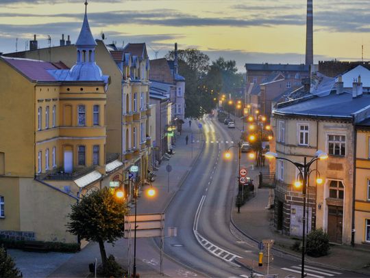 Rok Samorządności w gminie Pelplin