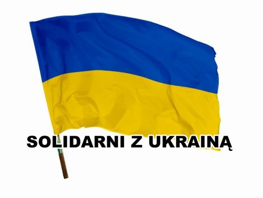 Rosja napadła na Ukrainę. W nocy zostały zaatakowane strategiczne obiekty. Trwa atak na suwerenne państwo