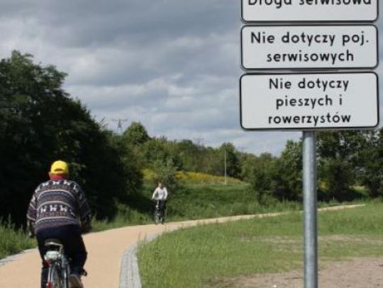 Rowerem, pieszo czy kajakiem. Są plany nowego szlaku turystycznego wzdłuż Wierzycy 