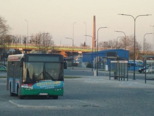 [ROZKŁAD] UWAGA: Zmiana rozkładu jazdy autobusów MZK w okresie świąteczno-noworocznym