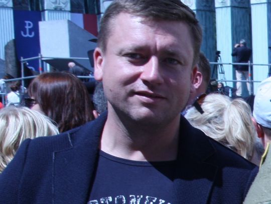 Rozmowy niekontrolowane: Każdy dzień przynosi coś nowego 