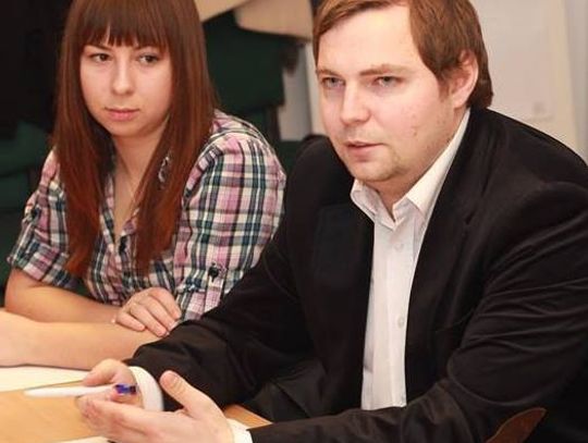 Rozmowy Niekontrolowane: Młodzi ludzie powinni wierzyć w siebie i się kształcić 