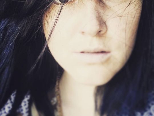 Rozmowy Niekontrolowane: Uwielbiam zapach kawy o poranku 