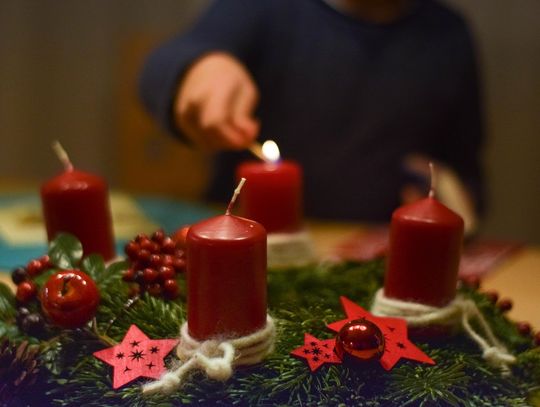 Rozpoczął się szczególny okres w Kościele katolickim