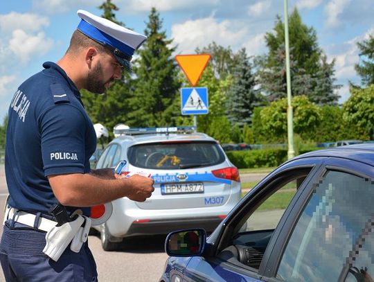 Rozpoczyna się długi majowy weekend. Policja apeluje o rozwagę! 