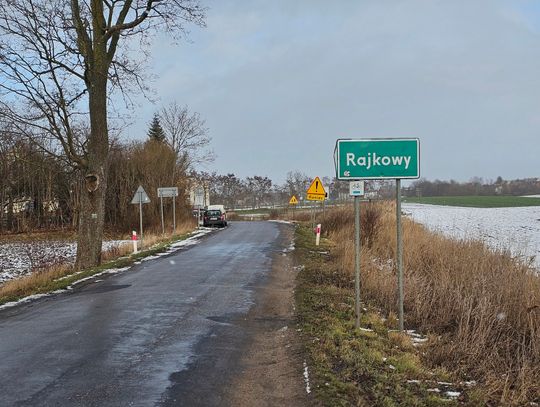 Rusza kolejny etap modernizacji drogi wojewódzkiej nr 230 w gminie Pelplin