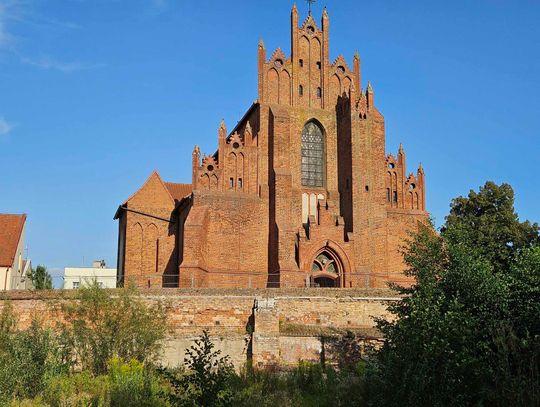 Rusza renowacja najstarszego zabytku w mieście