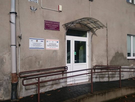 Są nowi dyrektorzy PCPR i Domu Pomocy Społecznej w Szpęgawsku  