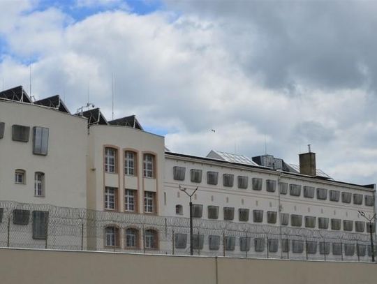 Sąd odrzucił apelację Leszka P.  Seryjny morderca trafi do ośrodka zamkniętego 