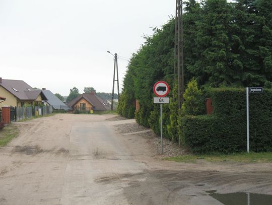 Sąsiedzka kłótnia o… żywopłot - czy wysoki na kilka metrów żywopłot stanowi zagrożenie dla kierowców?