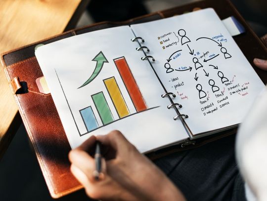 SEO w strategii marketingu internetowego
