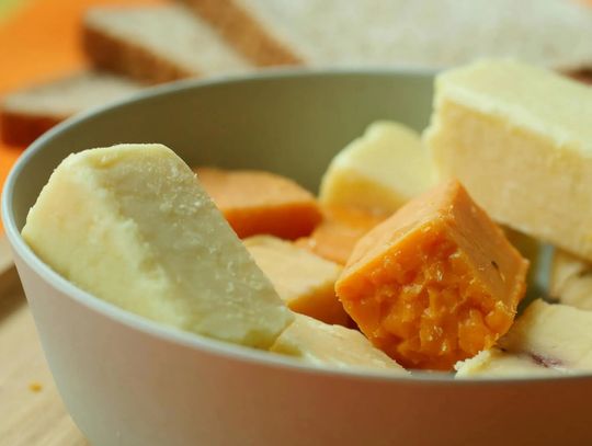 Sery żółte – pyszne i bezpieczne dla osób z nietolerancją glutenu