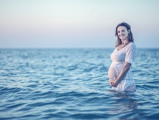 Sesja ciążowa – gdzie najlepiej ją wykonać?