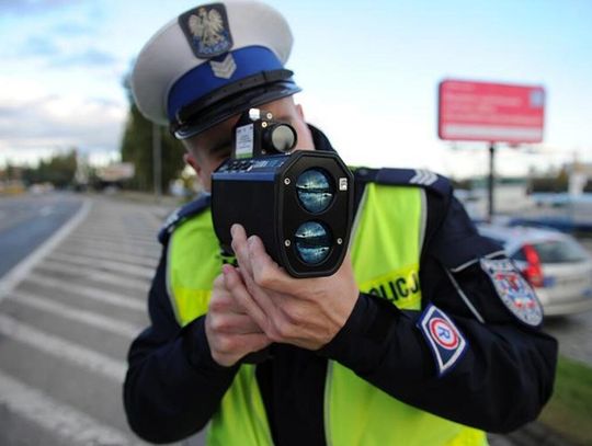 Sierpniowy weekend na drogach powiatu starogardzkiego. Policjanci apelują o rozwagę