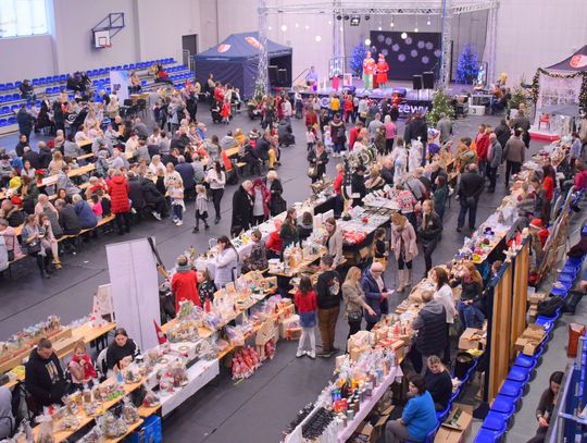 [FOTO] Skarszewskie Świętowanie Bożego Narodzenia