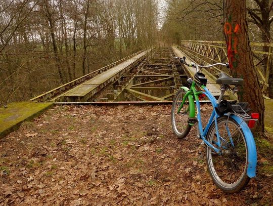 Skarszewy: Ścieżka rowerowa gotowa do jesieni