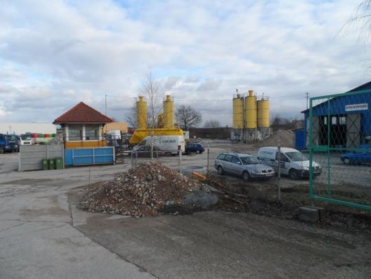 Skarżą się na uciążliwość firm. Odbyły się konsultacje społeczne w tej sprawie 