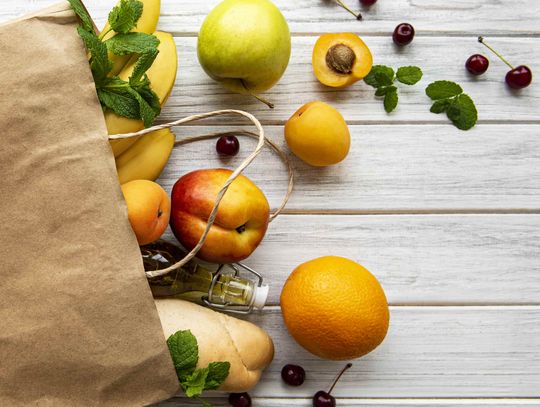 Sklep ze zdrową żywnością – dlaczego warto zmienić swoje nawyki żywieniowe?