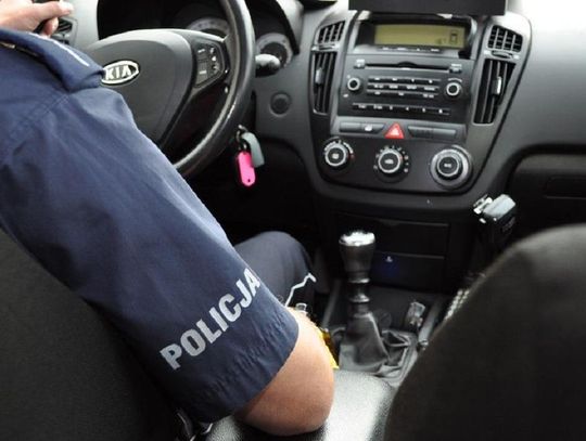 Skuteczna interwencja policjanta po służbie. Funkcjonariusz zapobiegł tragedii? 