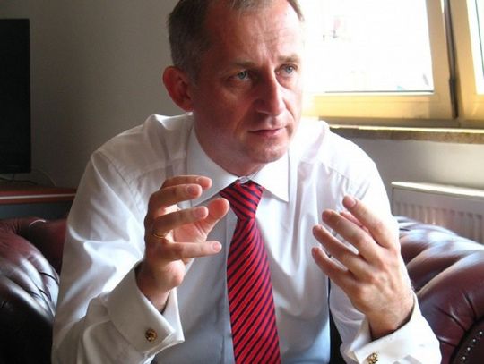 Sławomir Neumann z zarzutami. Przekroczył uprawnienia w ministerstwie zdrowia?