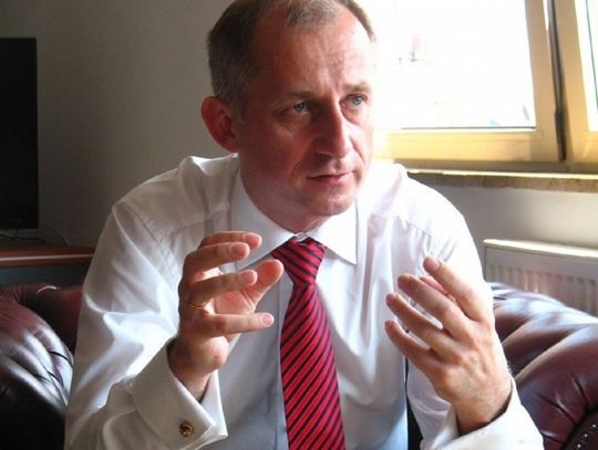 Śledczy zabezpieczyli posiadłość polityka PO. Poseł Neumann złożył zażalenie 