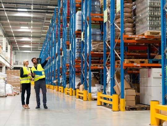 Słupki ochronne od 4safety – Postaw na jakość i bezpieczeństwo