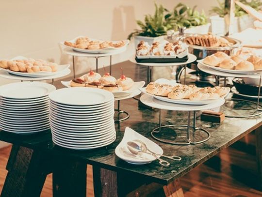 Smak i doświadczenie kulinarne, czyli catering świąteczny