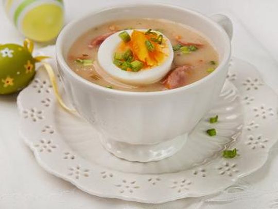 Śniadanie u włodarza