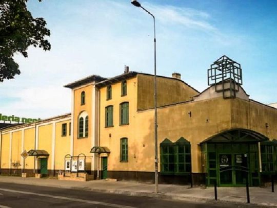 Sokół doczeka się remontu 