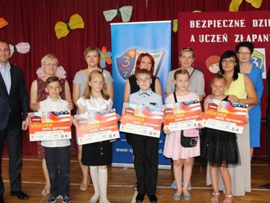 Spędzą 14 dni nad morzem za pieniądze z Balu Prezydenckiego