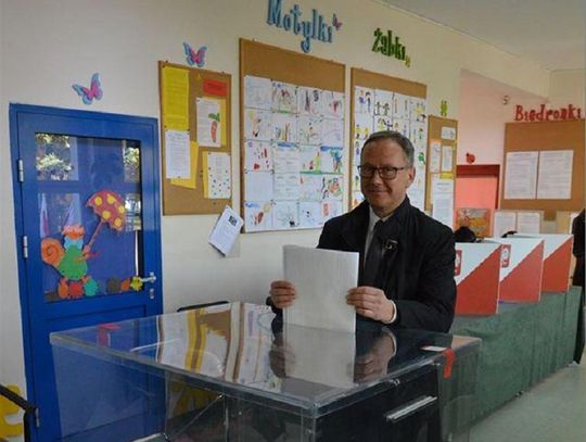 Spektakularna wygrana Janusza Stankowiaka! 