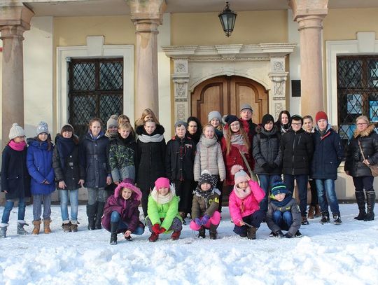 Spełniło się ich marzenie. „Lubichowskie Kociewiaki” oczarowały jury w Będzinie