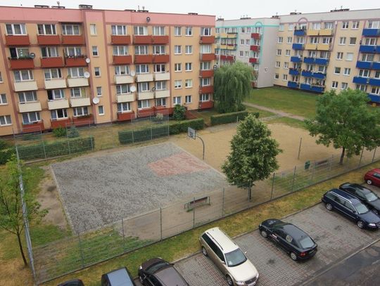 Spór o boisko. Młodzież: konsultacje to pomyłka, potrzeba porządnej debaty