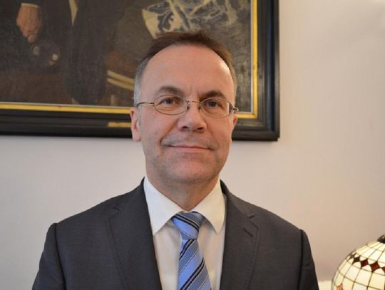 Spotkanie z Jarosławem Sellinem 