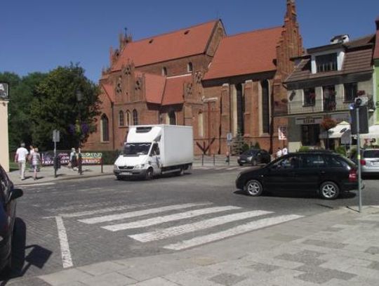 Spotkanie z mieszkańcami w sprawie przyszłości rynku