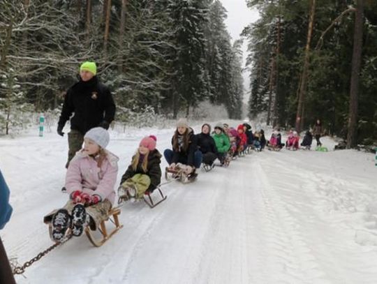 Sprawdź, gdzie Twoje dziecko spędzi ciekawie czas wolny! 
