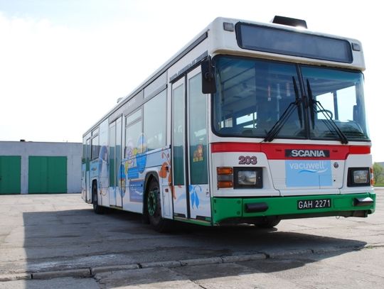 Sprawdź jak kursować będą autobusy w Święta